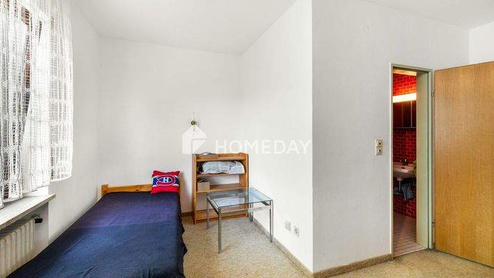 1. OG Schlafzimmer 3 1