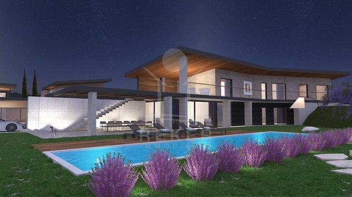 Die Erfüllung all Ihrer Träume