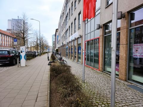 Rostock Büros, Büroräume, Büroflächen 