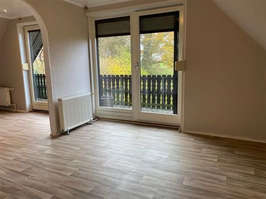 Schlafzimmer 2 OG