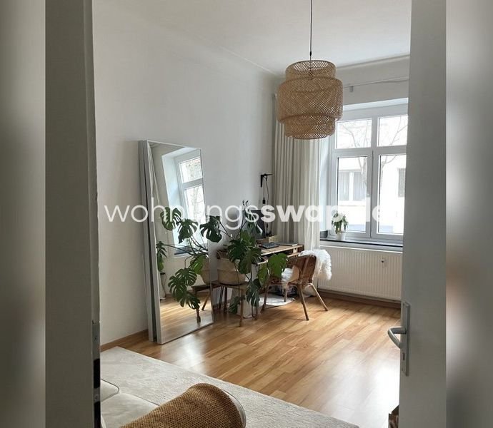 2 Zimmer Wohnung in Köln (Höhenberg)