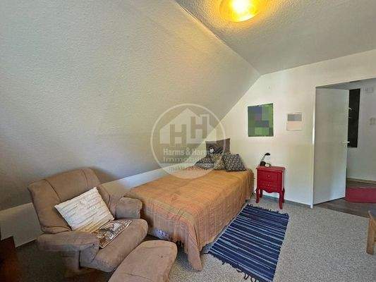 Einliegerwohnung Zimmer 5 OG