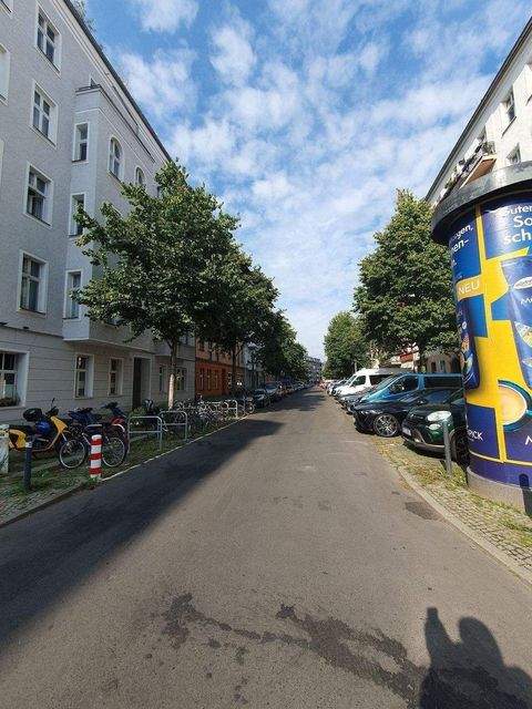 Berlin Büros, Büroräume, Büroflächen 