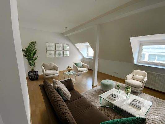 Beispiel Einrichtung