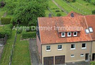 1 Hausansicht Flugperspektive