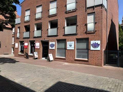 Lüdinghausen Renditeobjekte, Mehrfamilienhäuser, Geschäftshäuser, Kapitalanlage