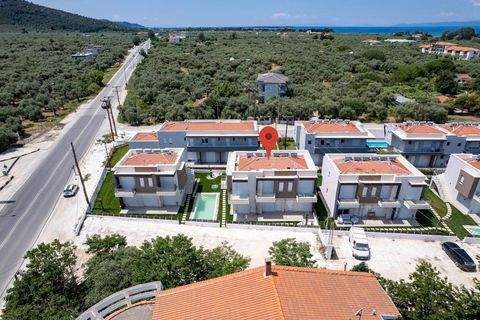 Skala Rachoni, Thassos Wohnungen, Skala Rachoni, Thassos Wohnung kaufen