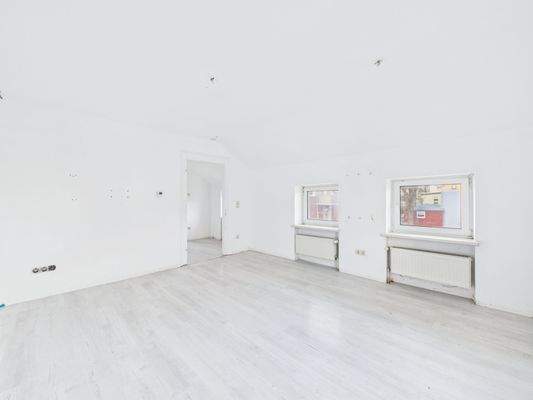 Schlafzimmer DG Nr. 1