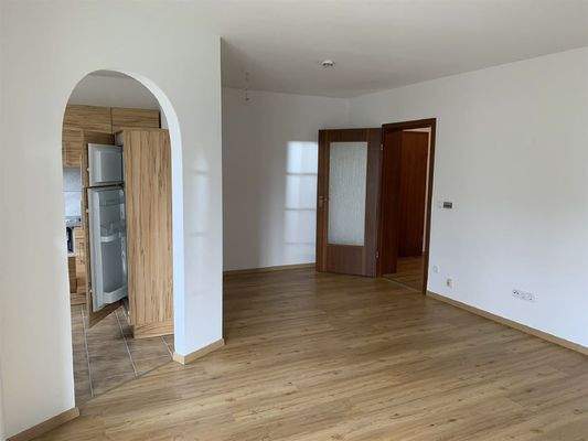 gemütliches Appartement