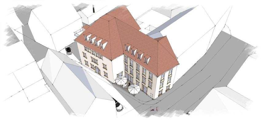 .. hochwertige Sanierung !