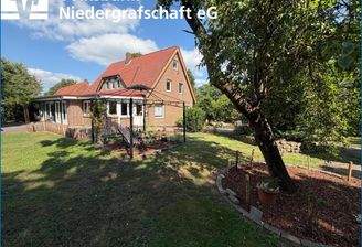 Gartenansicht