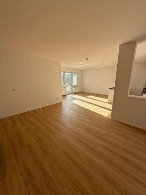 Wohn- und Essbereich