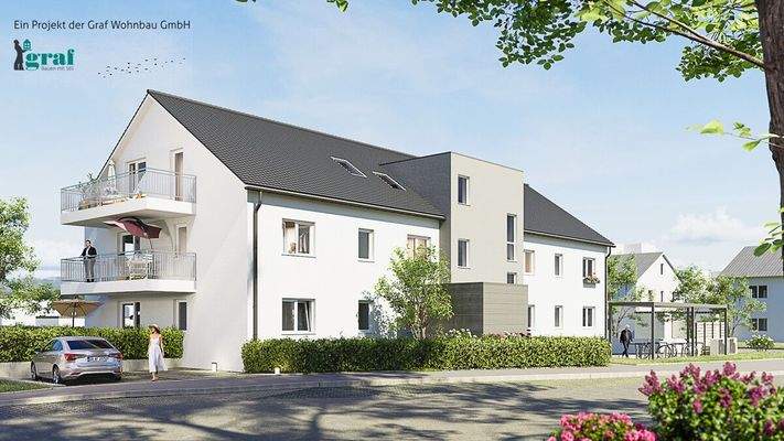 unverbindliche Illustration