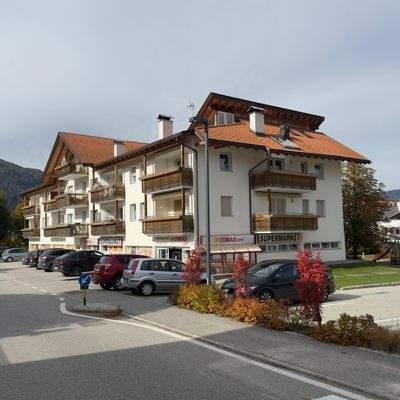 Olang-Mitterolang-Wandern-Berge-Kronplatz-Pustertal-Skiegebiet-Urlaub-Ferienwohnung-4-Zimmer-3-Schlafzimmer-Mansarden