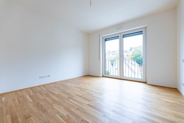 Wohnung in der Maxhütter Str.