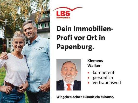Walker  dei Immobilienprofi