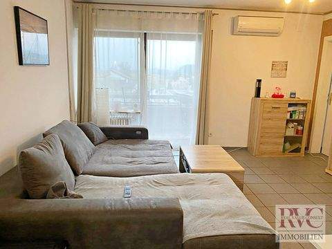 Ainring / Mitterfelden Wohnungen, Ainring / Mitterfelden Wohnung kaufen