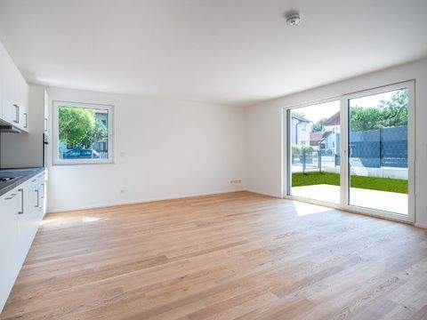 Vaterstetten-Parsdorf Wohnungen, Vaterstetten-Parsdorf Wohnung kaufen