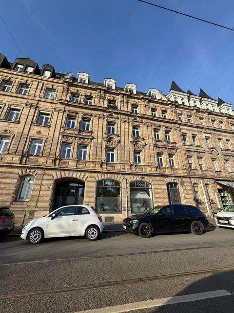 Nürnberg Wohnungen, Nürnberg Wohnung kaufen