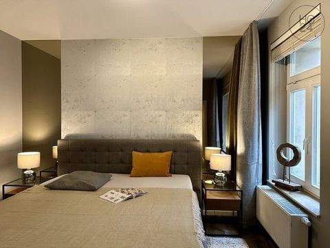 Leipzig Wohnen auf Zeit, möbliertes Wohnen