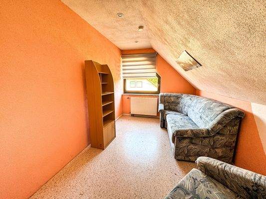 Kinderzimmer 2-Obergeschoss