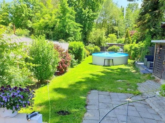 Garten..