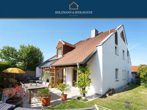 Landshut Häuser, Landshut Haus kaufen