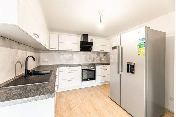 Küche Einliegerwohnung