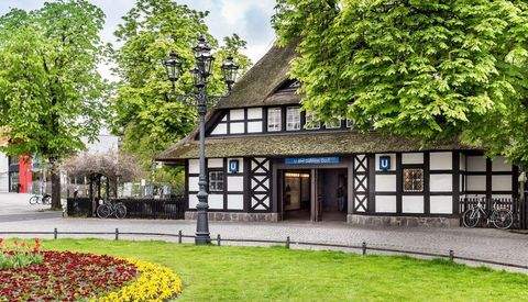 Berlin Häuser, Berlin Haus kaufen