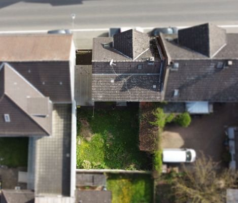 Vogelperspektive