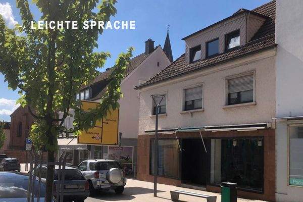  66450 Bexbach – Rathausstraße 16a