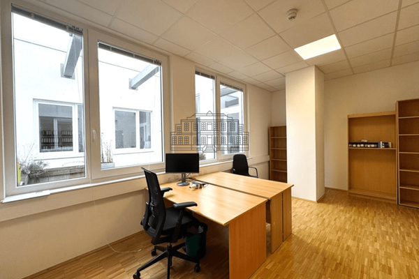 Beispiel Büro