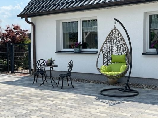 Entspannung pur