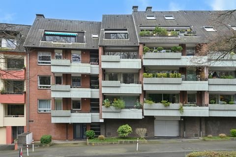 Mülheim an der Ruhr Wohnungen, Mülheim an der Ruhr Wohnung kaufen