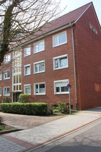 Emden Wohnungen, Emden Wohnung mieten