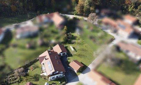 Wessobrunn Wohnungen, Wessobrunn Wohnung mieten