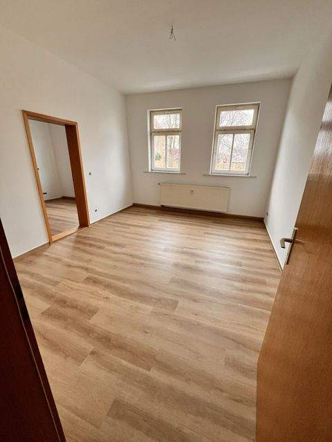 Blankenhain Wohnungen, Blankenhain Wohnung mieten