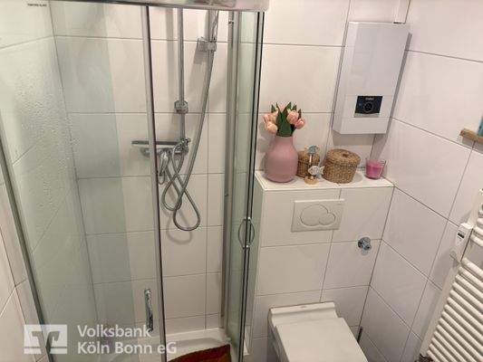 EG Vorderhaus Duschbad