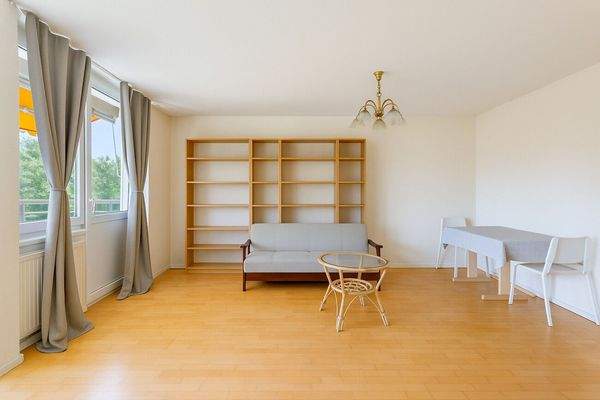 Wohnzimmer Visualisiert