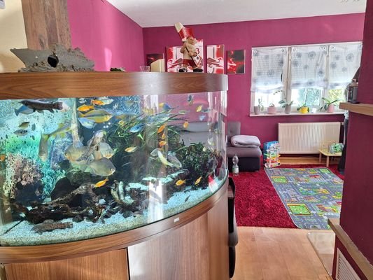 Wohnzimmer EG