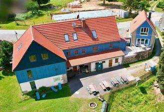 001_Außenansicht Gartenseite