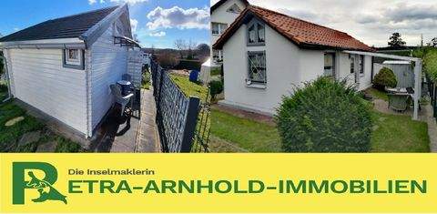 Seebad Heringsdorf OT Ahlbeck Häuser, Seebad Heringsdorf OT Ahlbeck Haus kaufen