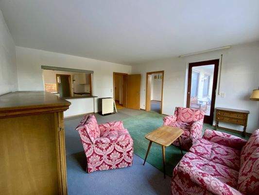 Wohnzimmer UG
