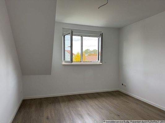 Zimmer 1 im Obergschoss