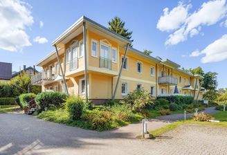 Eigentumswohnung Heringsdorf