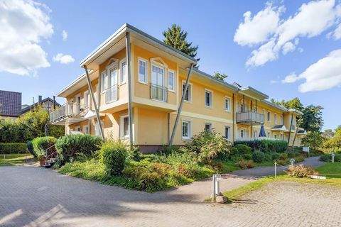 Heringsdorf Wohnungen, Heringsdorf Wohnung kaufen