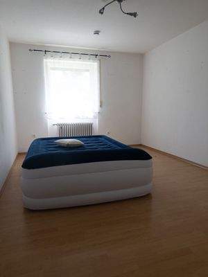 Einliegerwohnung - Küche