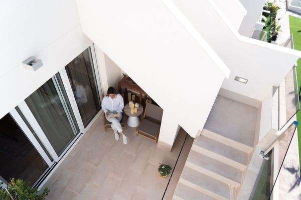 AREAbeach III Show House (54)