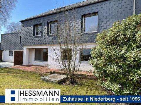 Velbert Häuser, Velbert Haus kaufen