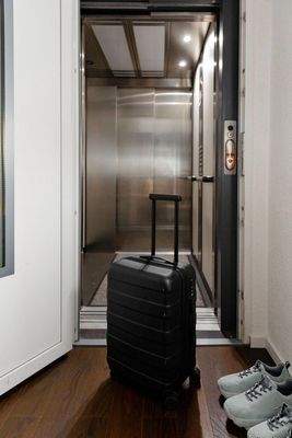 Fahrstuhl